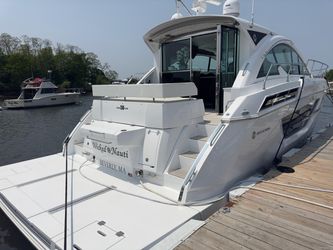 50' Cruisers 2021 Yacht For Sale